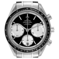 Omega Speedmaster Racing Chronograph Mens Watch 326.30.40.50.01.002 Box Card