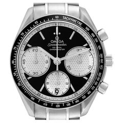 Omega Speedmaster Racing Chronograph Mens Watch 326.30.40.50.01.002 Unworn