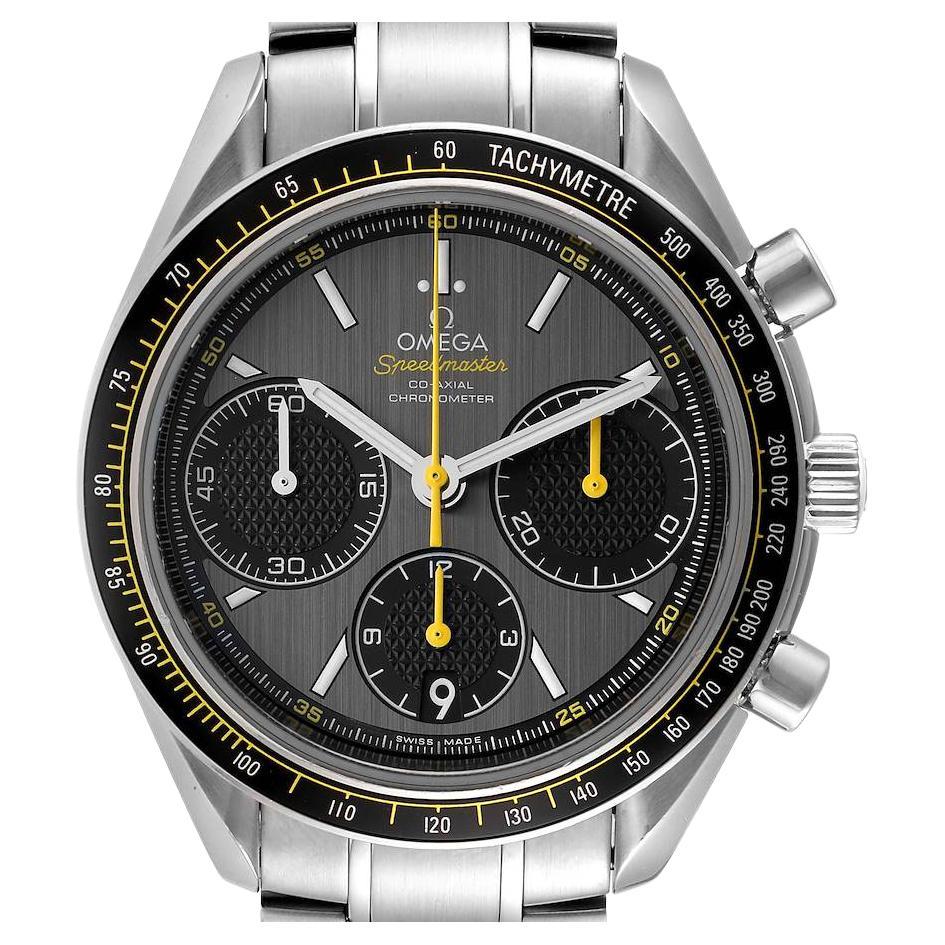 Omega Speedmaster Racing Co-Axial Mens Watch 326.30.40.50.06.001