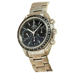 Omega Speedmaster Racing Co-Axial, Ref 326.30.40.50.01.001, Complete Set