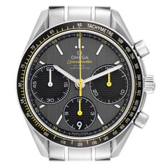 Omega Speedmaster Racing Co-Axial Steel Mens Watch 326.30.40.50.06.001
