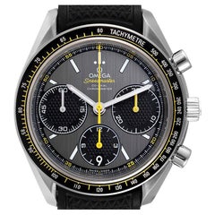Omega Speedmaster Racing Co-Axial Watch 326.32.40.50.06.001 Unworn
