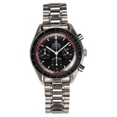 Reloj Omega Speedmaster Racing Dial, principios de la década de 2000