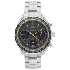 Omega Speedmaster Racing Gray Dial Automatic Mens Watch 326.30.40.50.06.001