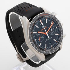 Omega Speedmaster Racing Master Co-Axial, ensemble complet, en très bon état