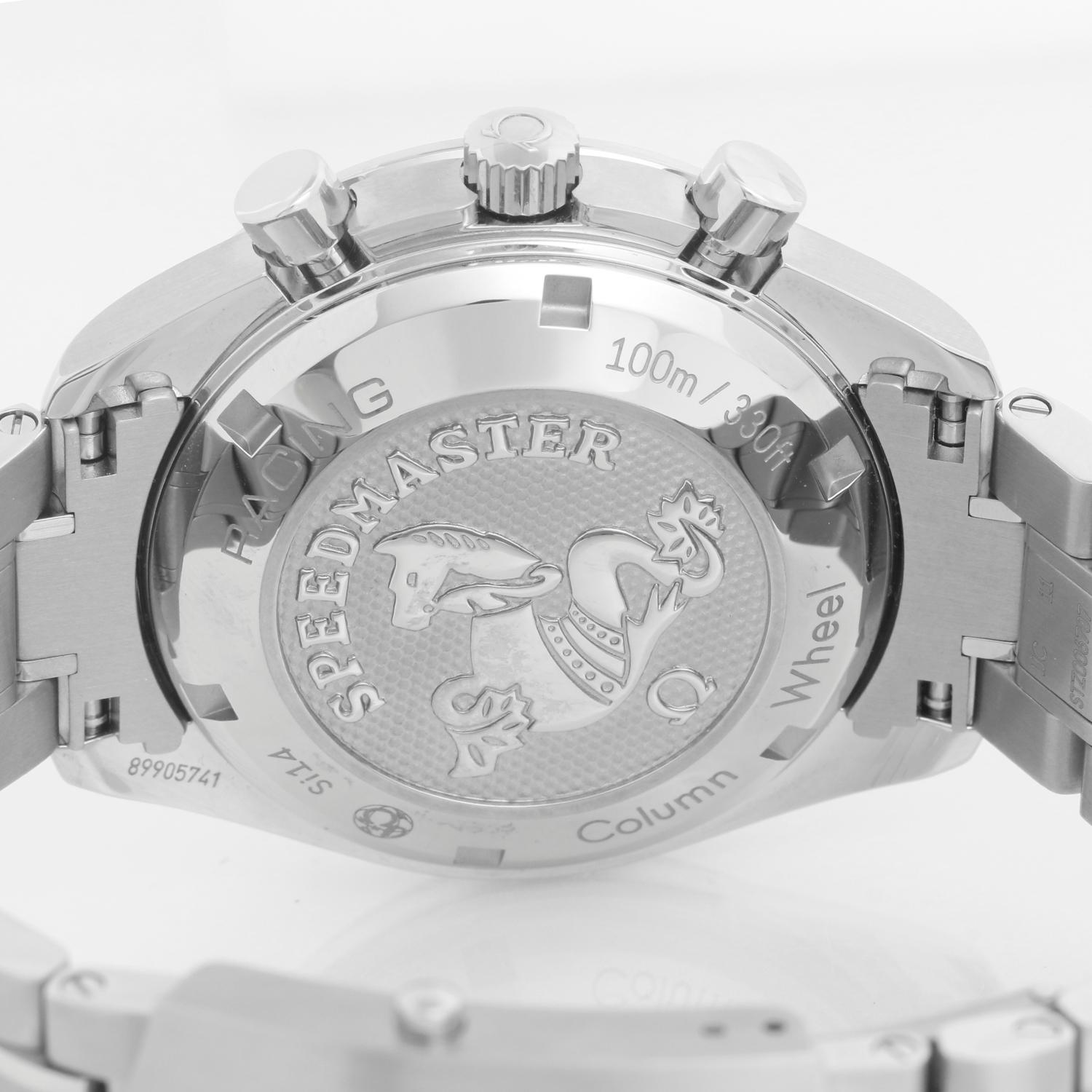 omega speed.aster