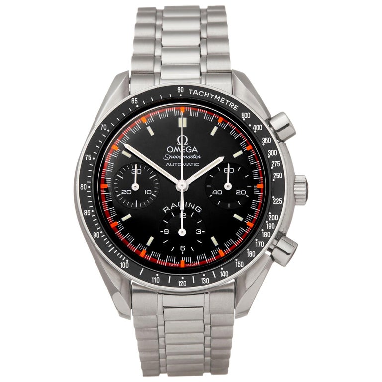 speedmaster racing schumacher