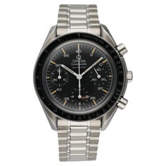 Omega Montre Speedmaster rouge pour homme 3510.50.00