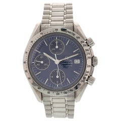 Omega Speedmaster Reduced 3511.80, Men's Watch