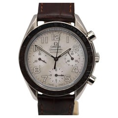 Used Omega Speedmaster Reduced 3802.70.56