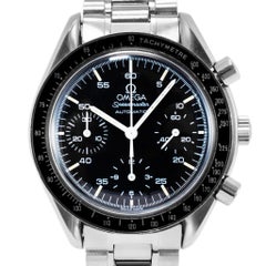 Omega Speedmaster Reduced 39MM 3539.50.00 Stainless Steel Automatic Watch