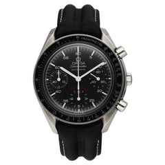 Omega Omega Speedmaster Reduced „AC-MILAN““ 175_0039 Herrenuhr