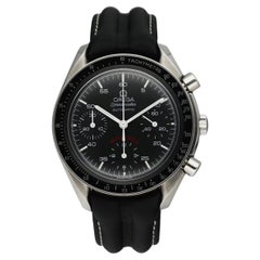 Omega Speedmaster Reduced "AC-MILAN" 175_0039 Men's Watch