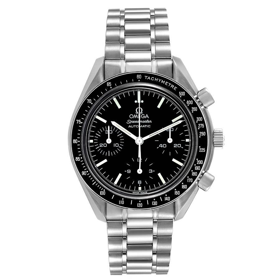 Omega Speedmaster Reduced 3539.5