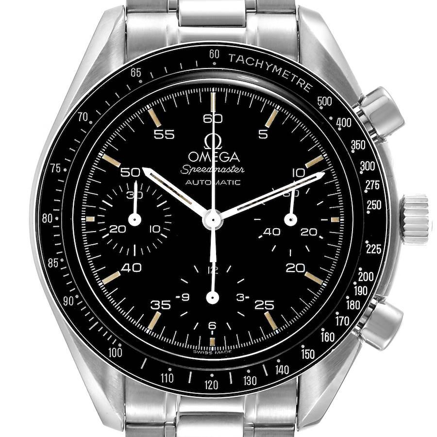 Used omega outlet speedmaster reduced