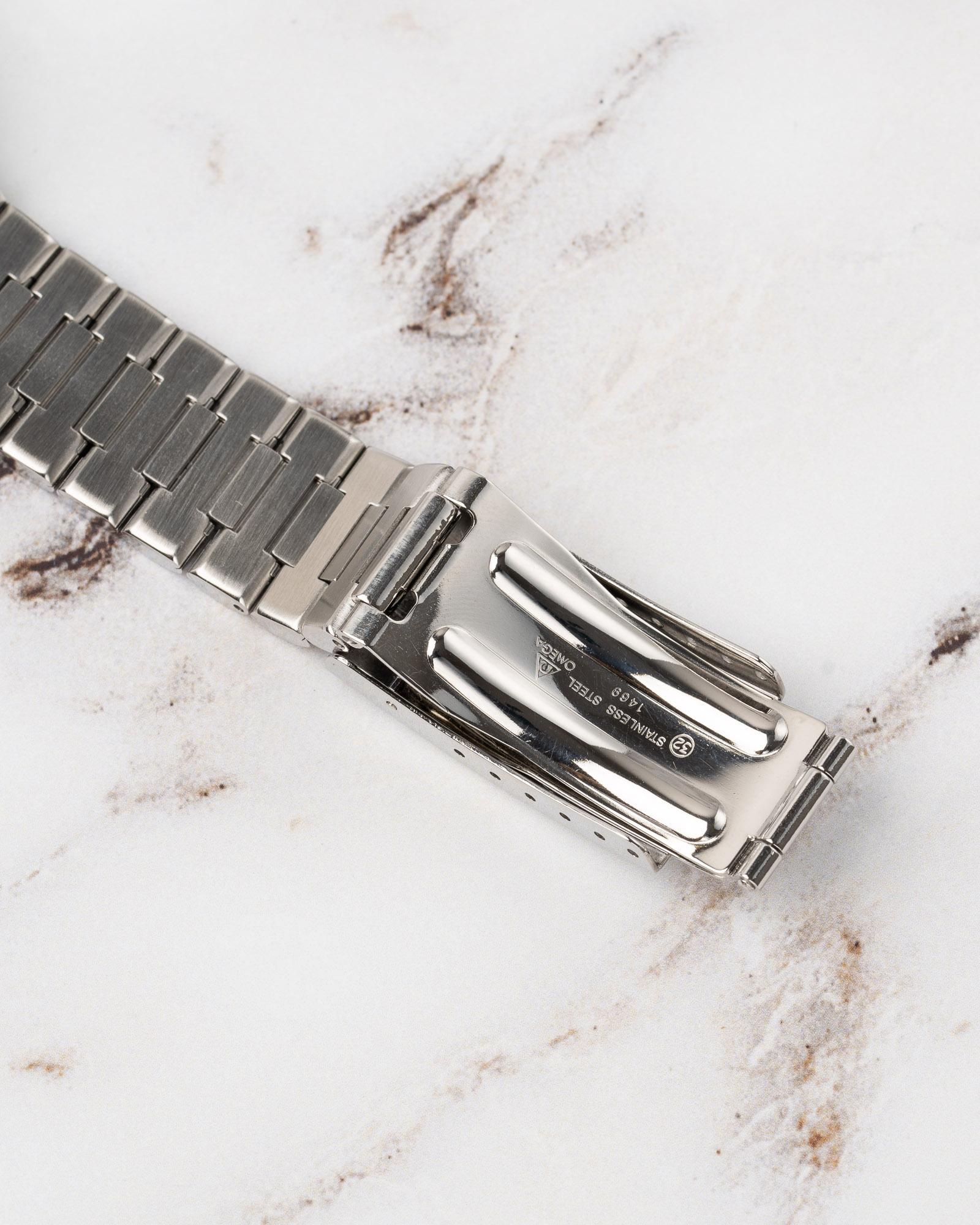 Omega Speedmaster Reduced Racing Michael Schumacher 3510.12 Yellow Dial For Sale 2