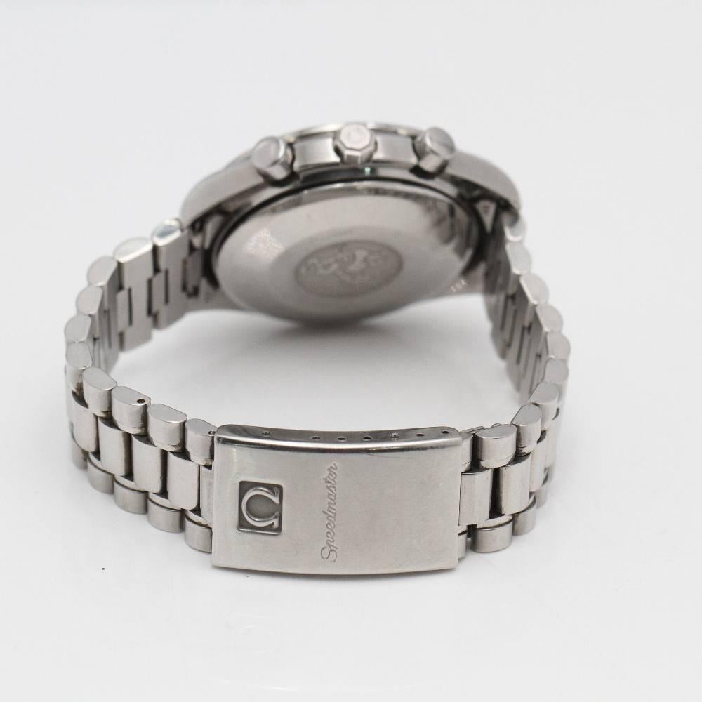 OMEGA SPEEDMASTER REDUCED self-winding watch 3511.50 For Sale 1