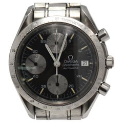 OMEGA SPEEDMASTER REDUCED self-winding watch 3511.50