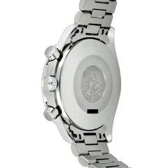 Omega Speedmaster Reduced Watch 3510.50.00