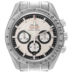 Omega Speedmaster Schumacher Legend Limited Edition Watch 3506.31.00