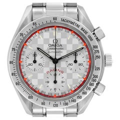 Omega Speedmaster Schumacher Racing Limited Edition Watch 3517.30.00
