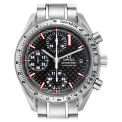 Omega Speedmaster Schumacher Racing Limited Edition Watch 3519.50.00