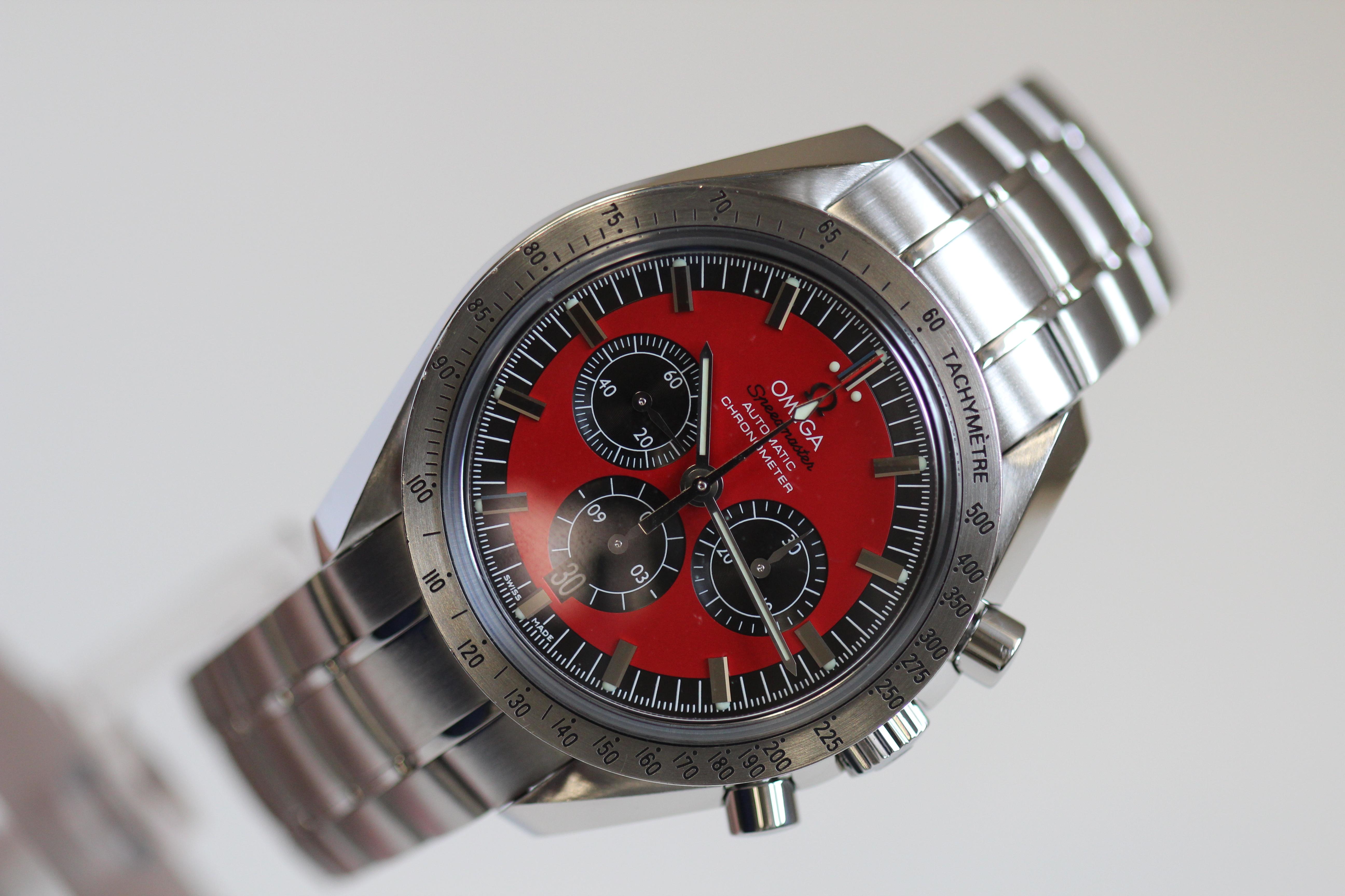 schumacher omega