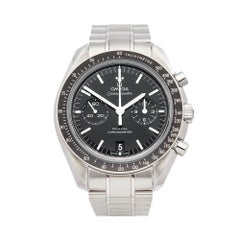 Omega Speedmaster Stainless Steel 31130445101002