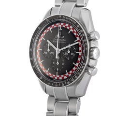 Omega Speedmaster Tintin Moonwatch Chronograph Watch 311.30.42.30.01.004