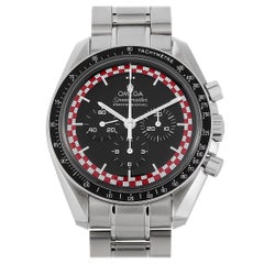 Omega Speedmaster Tintin Moonwatch Montre Chronographe 311.30.42.30.01.004