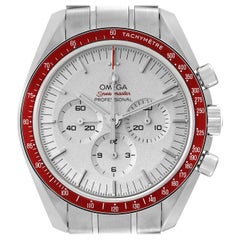 Reloj Omega Speedmaster Tokyo 2020 Olympics LE para hombre 522.30.42.30.06.001 Sin usar