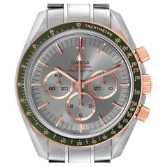 Omega Speedmaster Tokyo 2020 Olympics LE Watch 522.20.42.30.06.001 Unworn