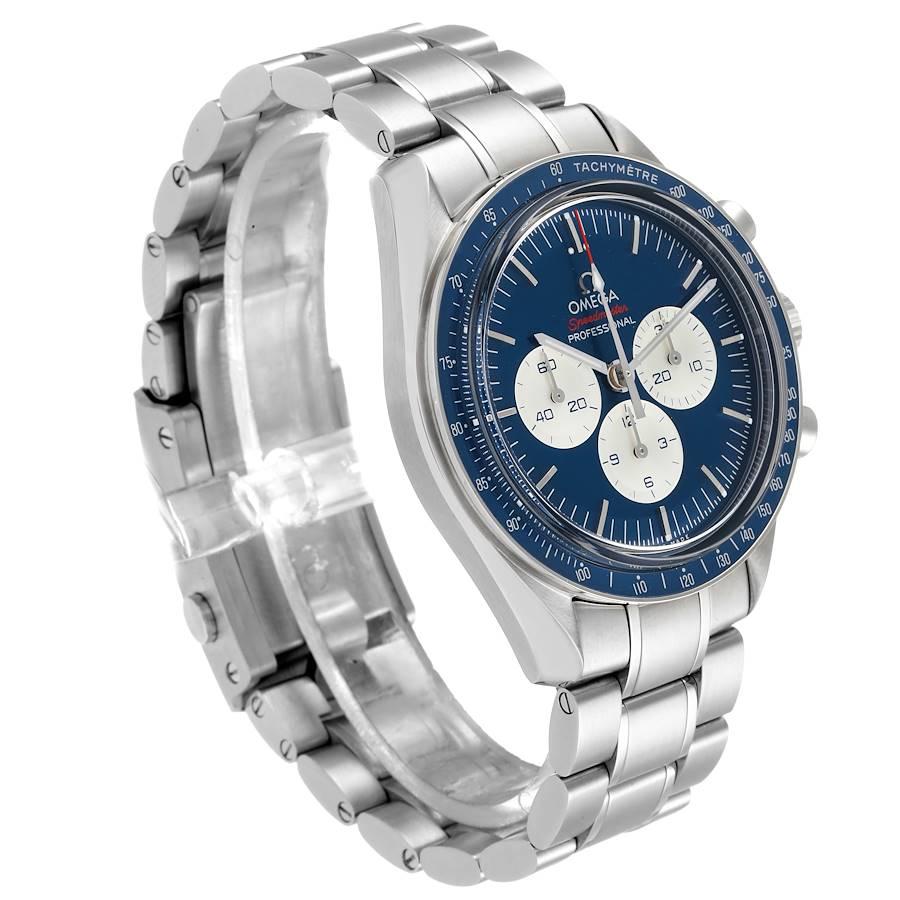 omega olympic le