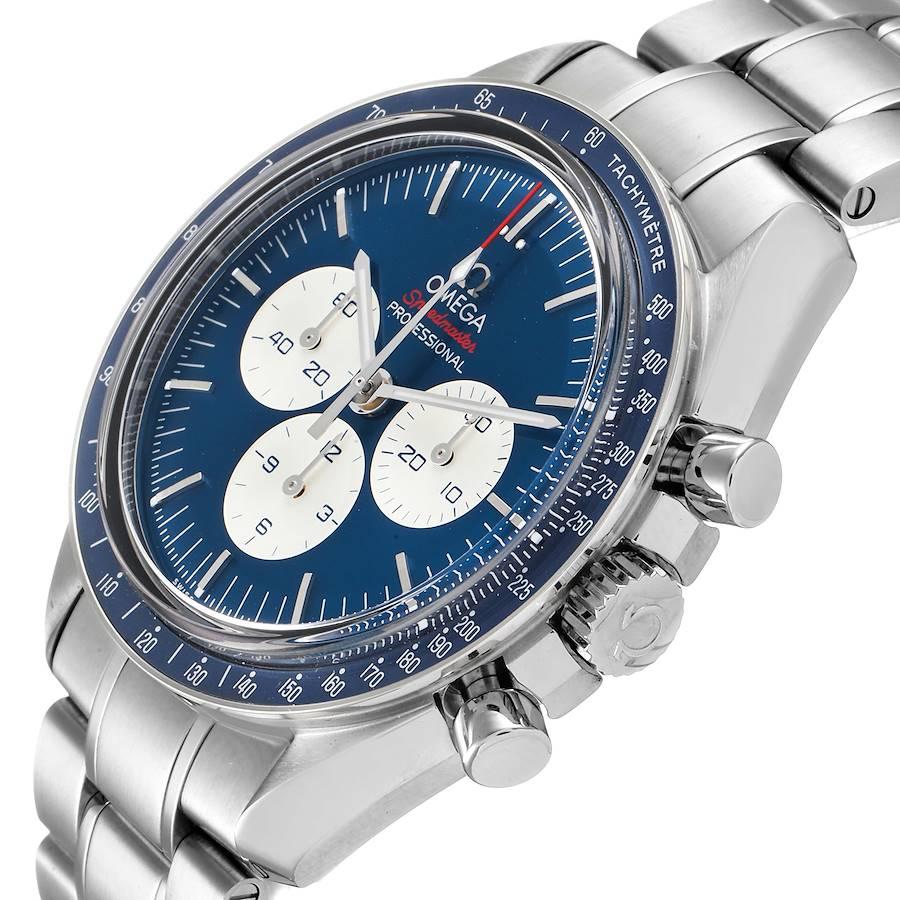 omega speedmaster olympic edition