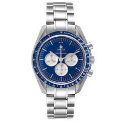 Omega Speedmaster Tokyo 2020 Olympics LE Watch 522.30.42.30.03.001 Unworn