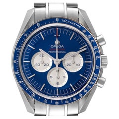 Omega Speedmaster Tokyo 2020 Olympics LE Watch 522.30.42.30.03.001 Unworn