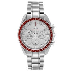 Omega Speedmaster Tokyo 2020 Olympics LE Watch 522.30.42.30.06.001 Box Card