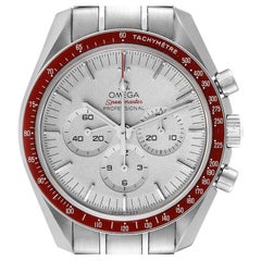 Omega Speedmaster Tokyo 2020 Olympics LE Watch 522.30.42.30.06.001 Box Card