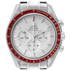 Omega Speedmaster Tokyo 2020 Olympics LE Watch 522.30.42.30.06.001 Unworn