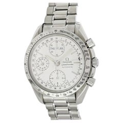 Omega Speedmaster Triple Date 3523.30.00 Men’s Watch