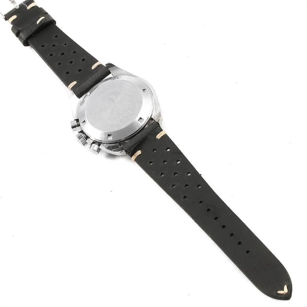 Omega Speedmaster Vintage 321 DON Dial Men's Watch 105.012 For Sale 4