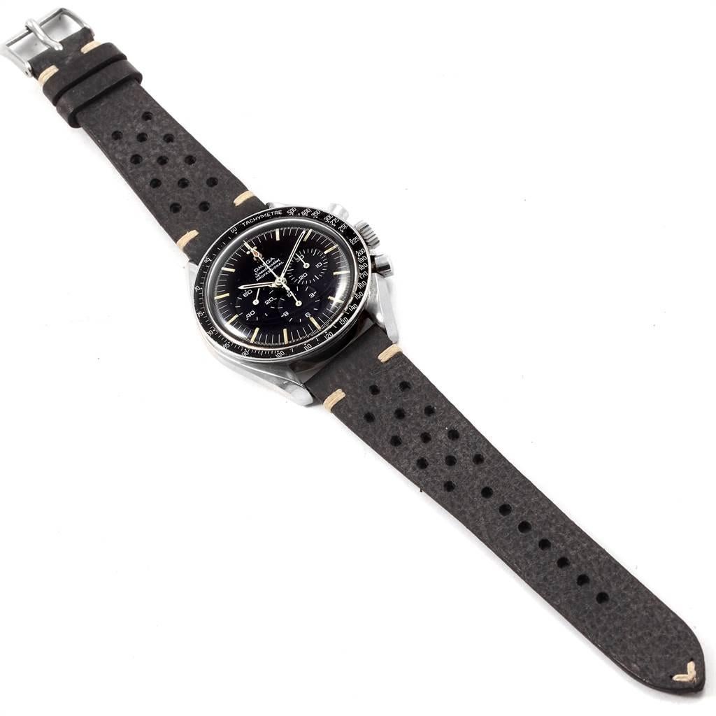 Omega Speedmaster Vintage 321 DON Dial Men's Watch 105.012 For Sale 5