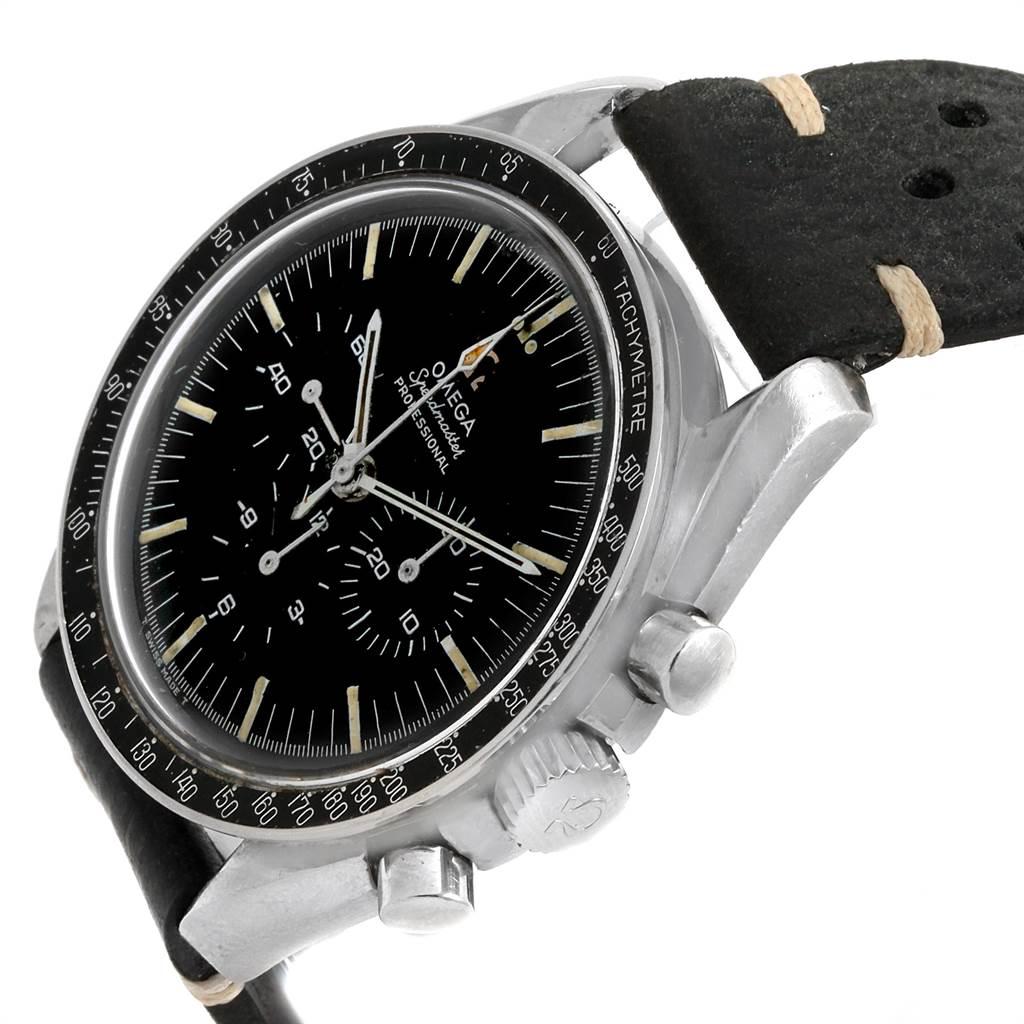 Omega Speedmaster Vintage 321 DON Dial Men's Watch 105.012 In Good Condition For Sale In Atlanta, GA