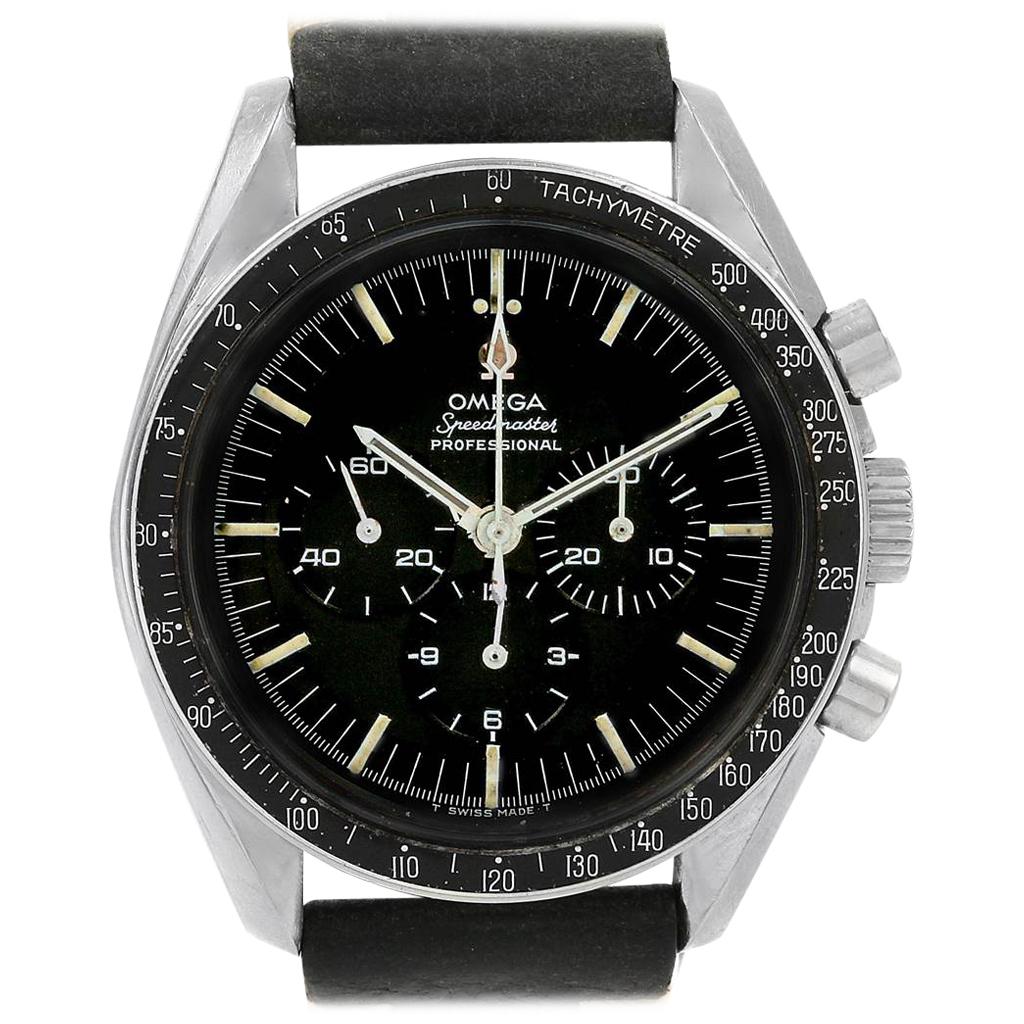 Omega Speedmaster Vintage 321 DON Dial Men's Watch 105.012 For Sale