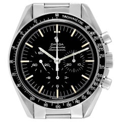 Omega Speedmaster Vintage 321 DON Dial Steel Mens Watch 145.012