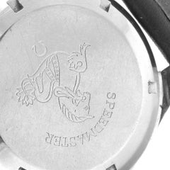 Omega Speedmaster Vintage 321 Straight Lugs DON Ghost Watch 105.003-64