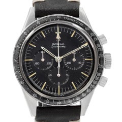 Omega Speedmaster Vintage 321 Straight Lugs DON Ghost Watch 105.003-64