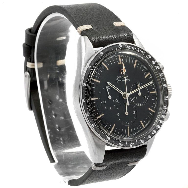 omega speedmaster professional lug to lug