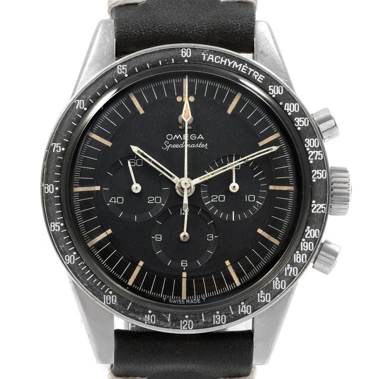 omega speedmaster professional lug to lug