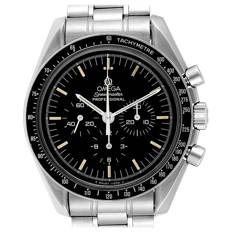 omega speedmaster caliber 861